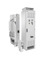 ACS580-01-011A-6+K470 | AC Variable Frequency Drive (7.5 HP, 9 Amps)