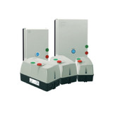 PESW-B25V24AX-R67 | Enclosed Starter (180 - 208V 50HZ / 208 - 240V 60HZ) | Weg