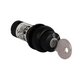 M22S-WRS3-A3 Eaton 22.5mm M22 Modular Three Position Key-Operated Selector Switch