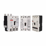 MDL3500 | Eaton TYPE MDL 3 POLE 500 AMP CIRCUIT BREAKER WITH TERMINALS