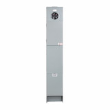 MHDYZY | Eaton Receptacle dead front kit for 200A MHP w/qty 1 GFI duplex &