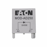 MOD-BLG240 | Eaton RLY MOD: LED INDICATOR, 120/240V, FOR COMPAT. D2 SOCKETS