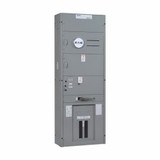 MSB624 | Eaton SERVICE SECTION MAIN SWITCH 600A 3PH 4W 240V NEMA 1