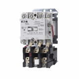 N-A201K4CAJ4 | Eaton SIZE 4 CONTACTOR, 120VAC COIL W/ 4NO-4NC AUX CONTACTS