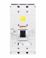 NGS412035E | Eaton NGS 310+ 4P, 1200A, LSG, ENGLISH TAPPED TERMINALS