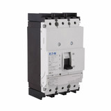 NZMN3-4-AE630/400 | Eaton CIRCUIT-BREAKER,4P,630A,400A IN 4TH POLE
