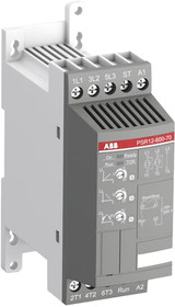 PSR12-600-70 | ABB Soft Starter (12 Amps, 600V main voltage and 100-240V 50/60Hz)