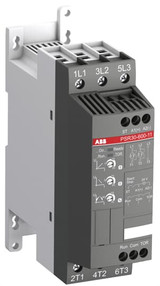 PSR30-600-70 | ABB Soft Starter (30 Amps, 600V main voltage and 100-240V 50/60Hz)