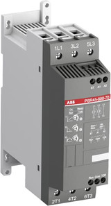 PSR45-600-70 | Soft Starter (45 Amps, 600V main voltage and 100-240V 50/60Hz)