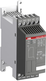 PSRC3-600-70 | ABB Soft Starter (3.9 Amps, 600V main voltage and 100-240V 50/60Hz)