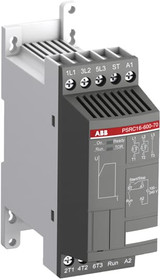 PSRC16-600-70 | ABB Soft Starter (16 Amps, 600V main voltage and 100-240V 50/60Hz)