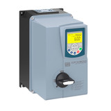 CFW500A01P6B2DB66DSG2 | Weg AC Variable Frequency Drive (0.3 HP, 1.6 Amps)