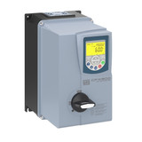 CFW500B24P0T2DB66DSG2 | Weg AC Variable Frequency Drive (7.5 HP, 24 Amps)