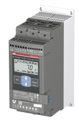 PSE170-600-70 | ABB Soft Starter (169 Amps, 600V main voltage and 100 - 250V 50/60Hz)
