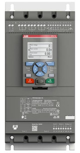 PSTX60-600-70 | ABB Soft Starter (60 Amps, 600V main voltage and 100 - 250V 50/60Hz)