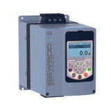 SSW900C0130T5E2B | Weg Soft Starter (130 Amps, 100 HP, 220 - 575V, 50/60 Hz)