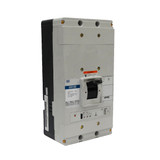 UBW2500L-ELSI2500-3A WEG Circuit Breaker