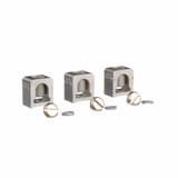 PDG1X3TA125 | Eaton PDG1 Tunnel Terminal (Al) 125 amps, AWG 14-1/0, 3 poles