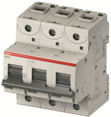 S803C-D20 | ABB High Performance Circuit Breaker (25kA, 20A, 3P)