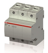 S803S-SCL63-SR | ABB Self-resetting short-circuit current limiter (63A, 3P)