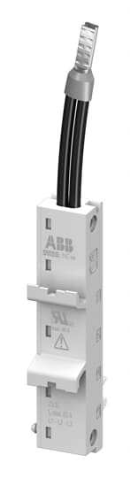 ZLS972 | ABB DIN Adapter