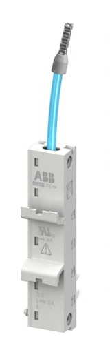 ZLS972N | ABB DIN Adapter
