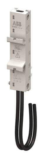 ZLS971300 | ABB DIN Adapter