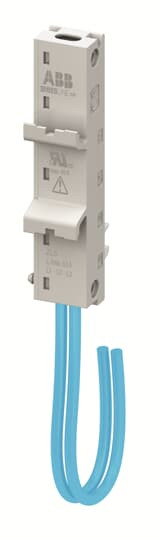 ZLS971N300 | ABB DIN Adapter