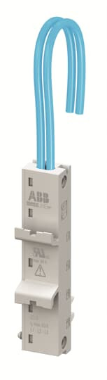 ZLS972N300 | ABB DIN Adapter