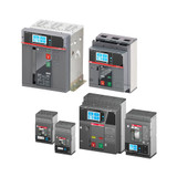 A2A150TWSB | ABB Molded Case Circuit Breaker (A2 3P 150A 10KA B/F WITH SB)