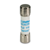 FLU011.T | Littlefuse 1000 V Fast-Acting Midget Fuses For Multimeter Protection (11 Amp)