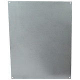 PG206 | 20 x 16 Galvannealed Steel Back Panel