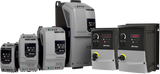 ODE2-24020-3H04S | Bardac AC Variable Frequency Drive (2 HP