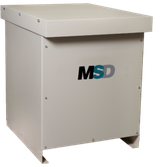 MSD0305A000 TCI MotorShield, 480V, 305A, 3 Phase, Open, Sinewave Filter