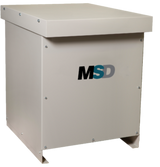 MSN0850A300 TCI MotorShield, 480V, 850A, 3 Phase, Type 1/3R, Sinewave Filter
