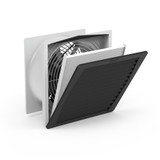 11666154055 | Pfannenberg 4th Generation - NEMA TYPE 12 Filterfan