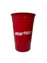 Reusable Plastic Cup