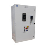 APS9-1-96HD Weg All Purpose Soft Starter (100/75 HP)