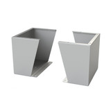WENCL-ESL16-06-00 Weg Leg Kit (6" x 16")