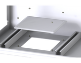 SCE-GP08 | Saginaw Control & Engineering 10 x 11 x 0.25 IMS Gland Plate