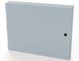 SCE-HA1418 Saginaw Control and Engineering 14 x 18 x 1.5 Enclosure, Hinged Access
