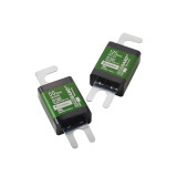 0581750.X Littelfuse Hazgard Fork Lift Fuse 48Vdc 750A