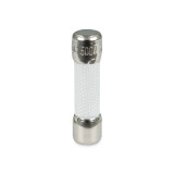 0592006.UXS Littelfuse F60C 500V Military Fuse Silver-Plated