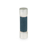 05931.12U Littelfuse F09B 250V Military Fuse Nickel-Plated