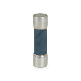 0594025.U Littelfuse F09A 250V Military Fuse Nickel-Plated