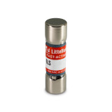 0BLS002.T Littelfuse Fast-Acting Midget Fuse (600V, 2 Amps, 10 pack)