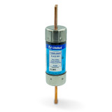 FLNR125.X Littelfuse UL Class RK5 Dual-Element Time-Delay Fuse (250V, 125 Amps, 1 pack)
