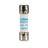 0FLU011.U Littelfuse Fast-Acting 1000V Midget Fuse For Multimeter Protection - Bulk 500-Pack
