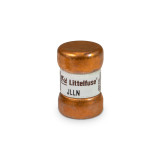 JLLN035.TXV Littelfuse Ul Class T Fast-Acting Fuse - Silver-Plated Vertical Mount