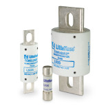 L50S040.T Littelfuse Very Fast-Acting Semiconductor Fuse